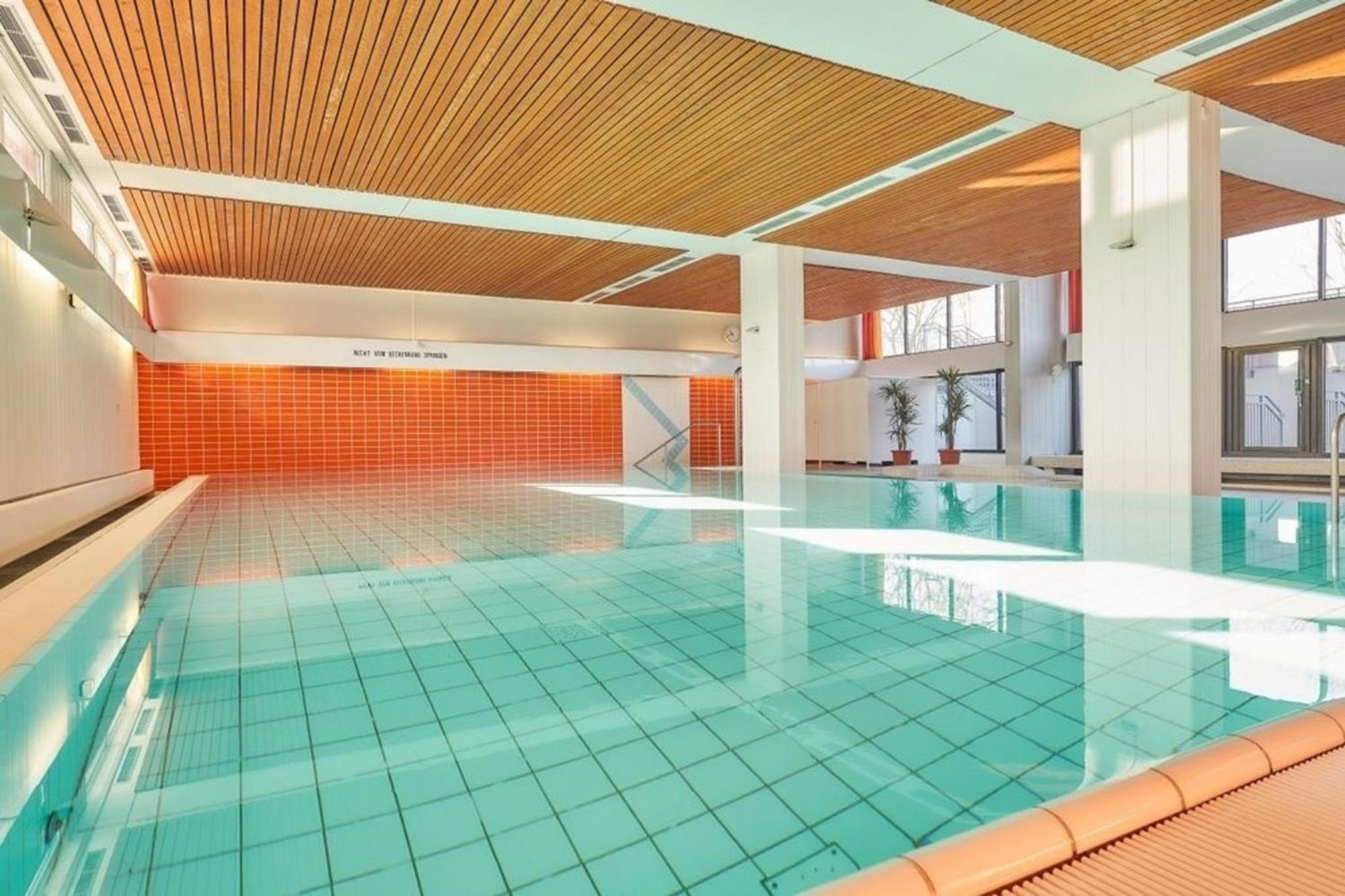 Fewo Ferienglueck Berolina 131 Dahme  Extérieur photo