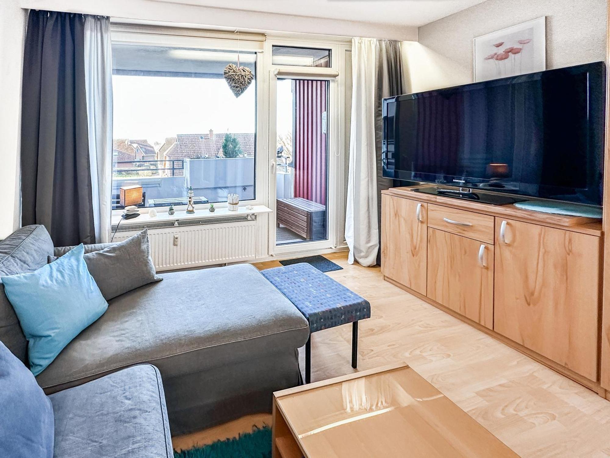 Fewo Ferienglueck Berolina 131 Dahme  Extérieur photo
